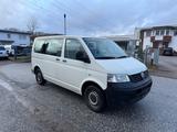 Volkswagen T5 1.9 TDI Transporter Kasten-Kombi Kombi - Angebote