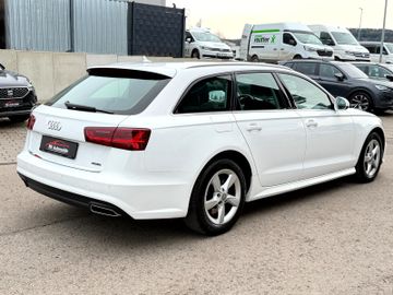 Audi A6 - 5