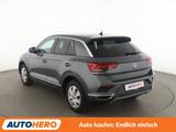 Volkswagen T-Roc 1.5 TSI ACT Sport*LED*ACC*SPUR*PDC*SHZ* - VW T-Roc Gebrauchtwagen in Stuttgart