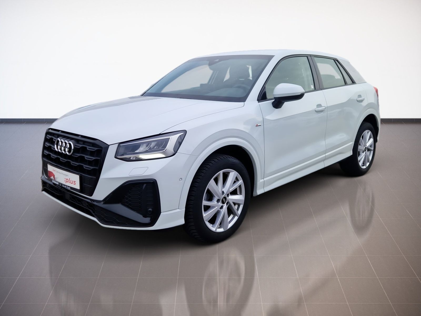 Audi Q2 - Bild 2
