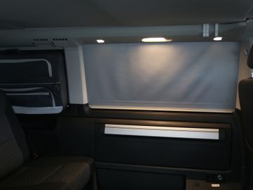 Volkswagen T6.1 California BEACH 2.0TDI DSG LED AHK STANDHZ