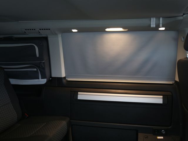 Volkswagen T6.1 California BEACH 2.0TDI DSG LED AHK STANDHZ