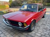BMW E21 316  - BMW 316 E21 Gebrauchtwagen