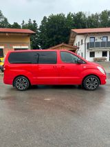 Hyundai H-1 Travel Premium - : Van, Travel