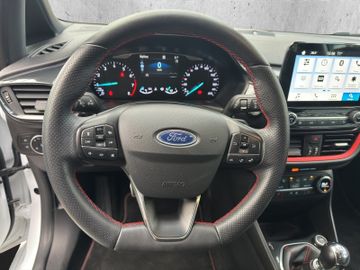 Ford Fiesta ST line ECoB. 1,0 KeyLess,SHZ,LM,Carplay
