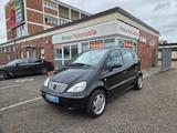 Mercedes-Benz A 170 CDI AVANTGARDE - gebrauchte Mercedes-Benz A 170 aus dem Jahr 2002
