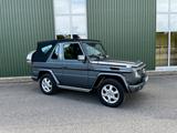 Mercedes-Benz G 350 CDI Cabrio - - gebrauchte Mercedes-Benz G 350 aus dem Jahr 2010