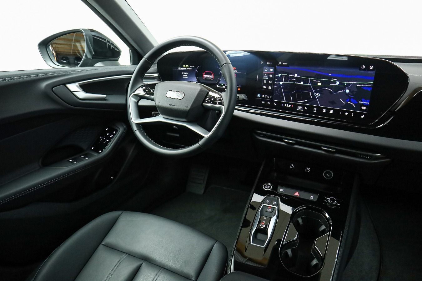 Audi A5 - Bild 12