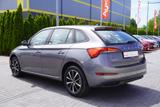 Skoda Scala 1.0 Active Tempomat Sitzheizung DAB PDC - Skoda Scala Active mit Benzin-Antrieb