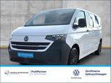 Volkswagen T7 Caravelle 2.0 TDI DSG LR lang 9-Si. LED KLIMA - Volkswagen T7 Caravelle mit Diesel-Antrieb: Automatik