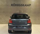 Volkswagen Polo V Highline Aut. * KAMERA * SHZ * PDC * - gebrauchte VW Polo aus dem Jahr 2014