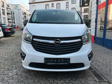 Opel Vivaro - 2