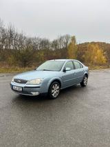 Ford Mondeo 1.8 L  / 2.Hand - Ford Mondeo in Erfurt