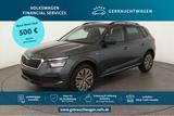Skoda Kamiq Ambition Clever 1.0 TSI Klima*Tempo*PDC*SH - Skoda Kamiq Gebrauchtwagen in Leipzig