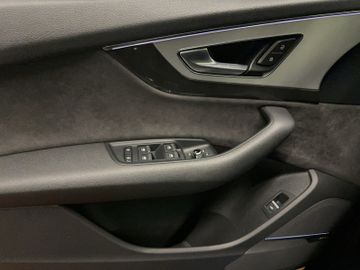 Audi SQ7 nur 60tsd km Historie lückenlos 22 Zoll neu, Bild 12
