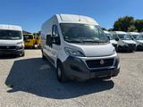 Fiat Ducato L4H2 Multijet 130/Maxilang/Hochdach/Klima - Fiat Ducato: Multijet