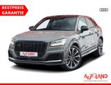 Audi SQ2 2.0 TFSI quattro LED ACC HUD B&O Kamera APR - Audi SQ2 Gebrauchtwagen