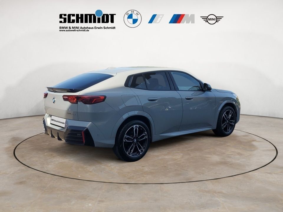 BMW X2 - Bild 6