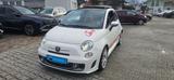 Abarth 595*Competizione*MTA*50th*Anniversary*261von299* - Abarth Gebrauchtwagen