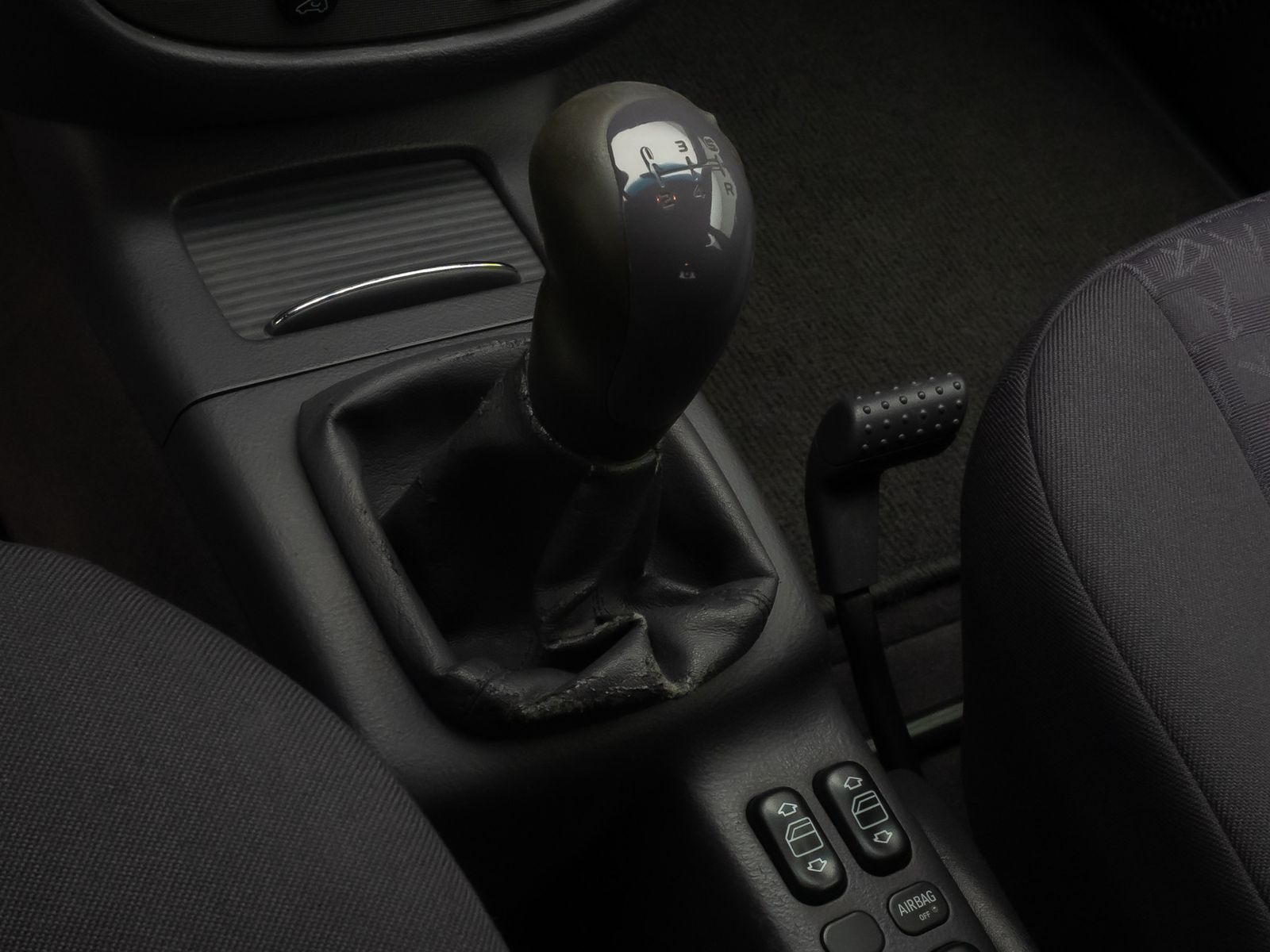 Fahrzeugabbildung Mercedes-Benz A 160 PDC Regensensor KomfortPaket