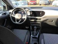 Volkswagen T-Cross - Vorschau Bild 6