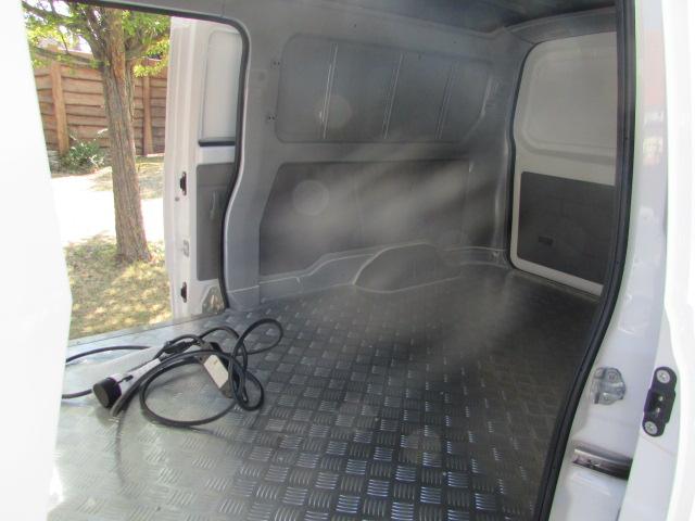 Microcar Centro LOGI Star 200