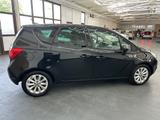 Opel Meriva B 150 Jahre Opel 1,4 Ltr. Navi SHZ - gebrauchte Opel Meriva aus dem Jahr 2012