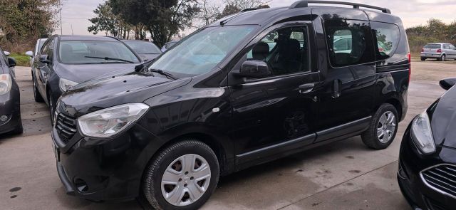 Dacia Dokker 1.6 8V Speciale GPL Ambiance Family