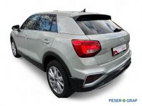 Audi Q2 - Vorschau Bild 4