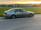 Saab 95 Aero schalter Hirsch - Saab: 95