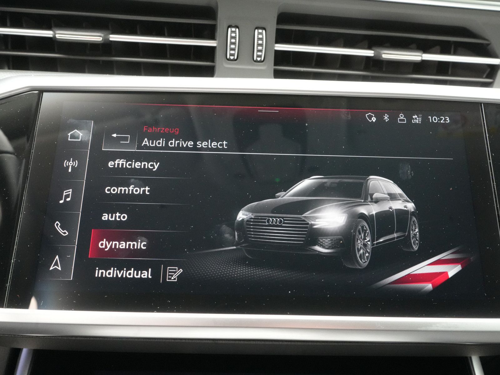Audi A6 - Bild 15