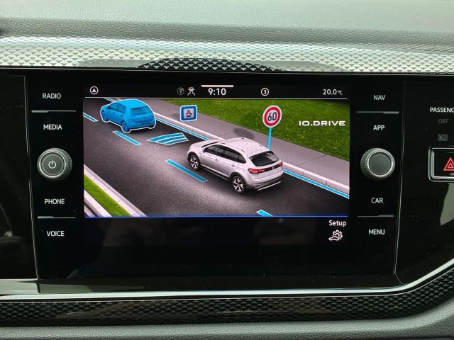 TAIGO 1.0 TSI LIFE NAVI+SHZ+APP+LED+CAM