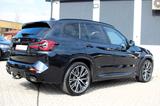 BMW X3 xDrive 30 d M Sport - BMW Gebrauchtwagen in Wuppertal