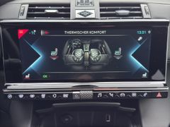 Fahrzeugabbildung DS Automobiles DS 7 1.6 E-Tense 225 Bastille + LEDER & PANO