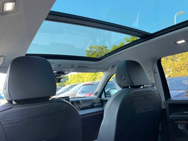 VW Tiguan (Bild 8 von(11)