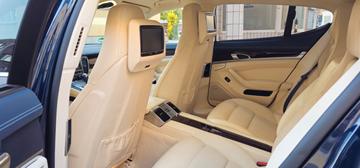2009 Porsche PANAMERA 缩略图 13