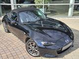 Mazda MX-5 SKYACTIV-G 160 i-ELOOP Sports-Line - Mazda MX-5