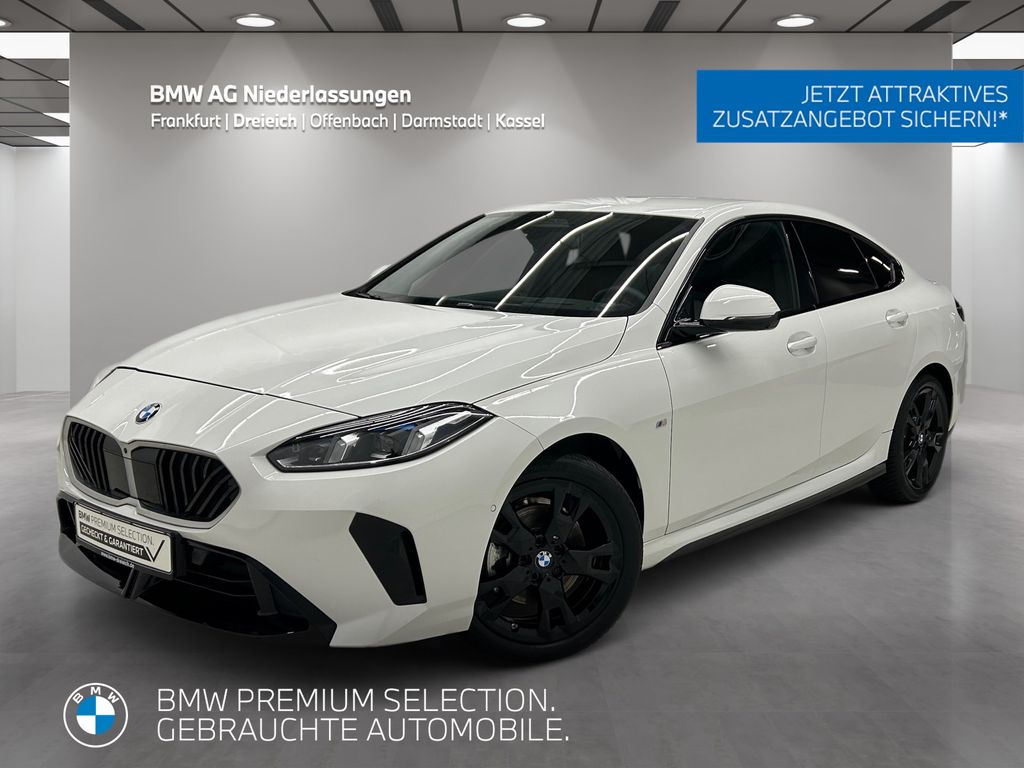 BMW 220 Gran Coupé M Sport Driv.Assist+ Harman/K