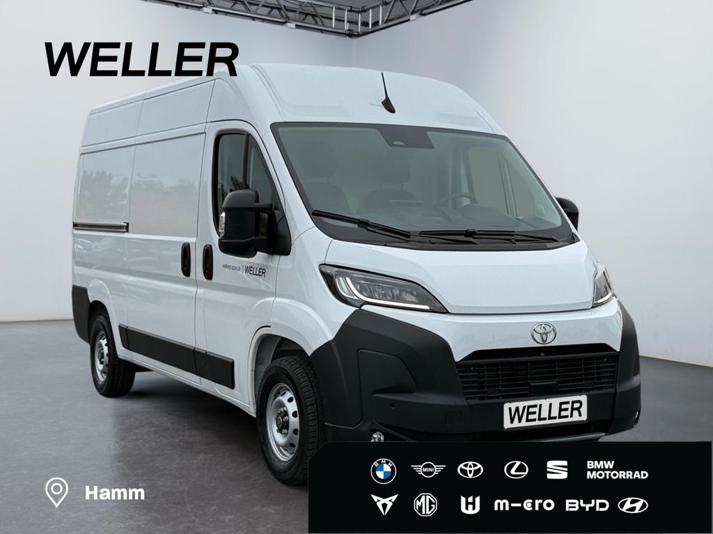 Toyota Proace Max
