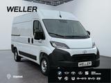 Toyota Proace Max 2,2L MT WORK *LED*NAVI *CAM* - weiße Toyota Proace Max