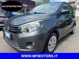 Suzuki SUZUKI Celerio 1.0 Dualjet S&S Cool - Suzuki Celerio aus 2019