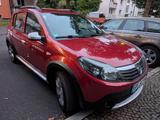 Dacia Sandero 1.6 Stepway * TÜV neu - gebrauchte Dacia Sandero aus dem Jahr 2012