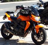 Kawasaki Z 750 - KAWASAKI 750