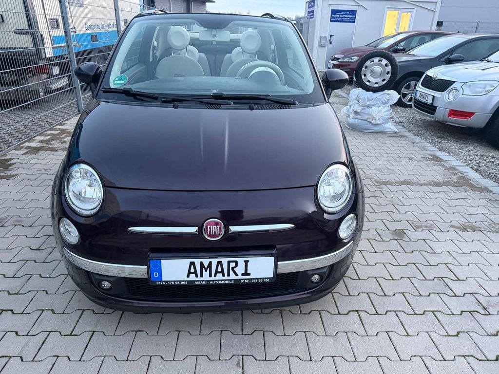 Fiat 500 - Bild 28