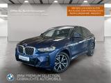 BMW X4 xDrive30d M Sport Standheizung AHK Kamera - BMW X4 in Oberhausen