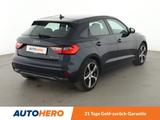 Audi A1 35 TFSI Advanced Aut.*ACC*PDC*SHZ*KLIMA* - Audi A1 Gebrauchtwagen in München