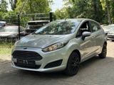 Ford Fiesta 1,0 Automatik 2.Hand Tüv & Service Neu - Ford Fiesta: Service