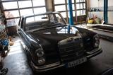 Mercedes-Benz 280 S - Klasse  wenig km Top Zustand H-Kennz - Offers matching your search criteria