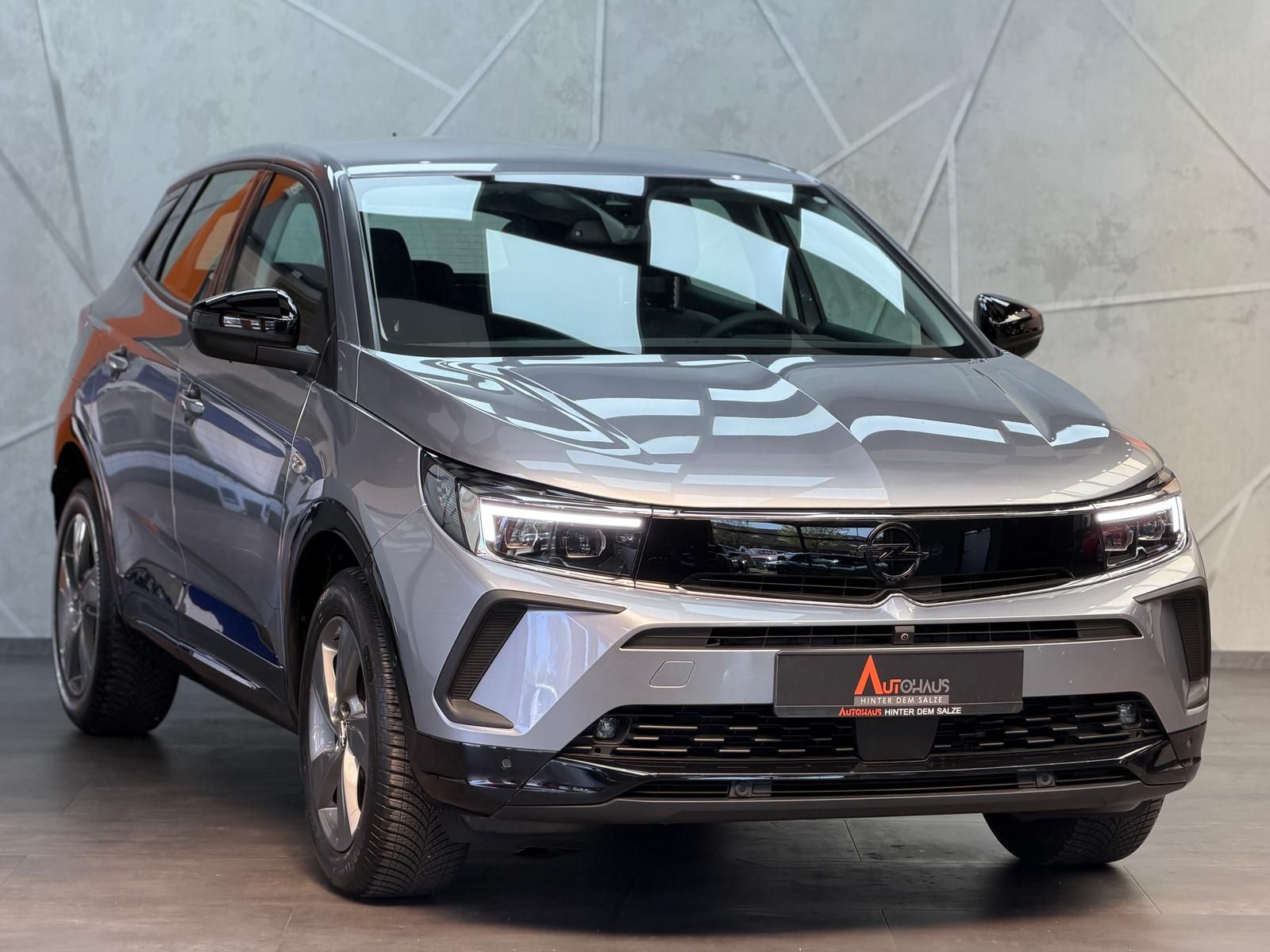 Opel Grandland GS Line |NAVI|KAM|VIRT|LED|LM| imagem 2