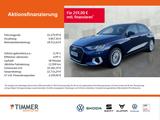 Audi A3 Sportback 35 TFSI S tronic ADVANCED +LED +ACC - Audi aus 2022